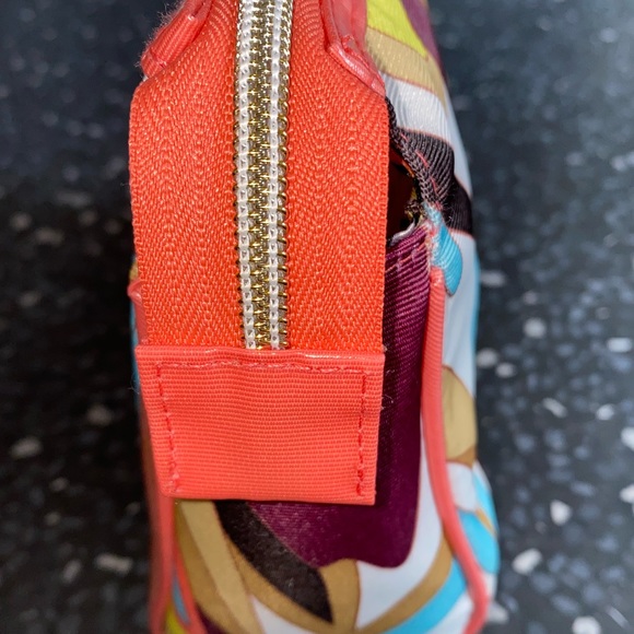 Missoni for Target Makeup Case - Brand New! - Picture 3 of 10